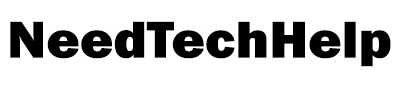 NeedTechhelp