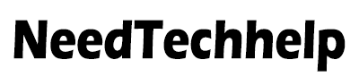 NeedTechhelp