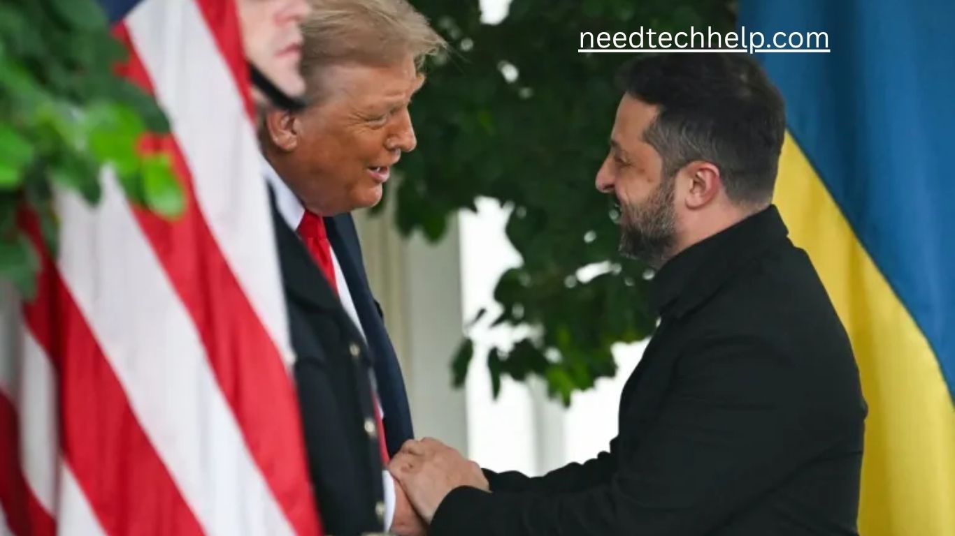 Zelenskyy