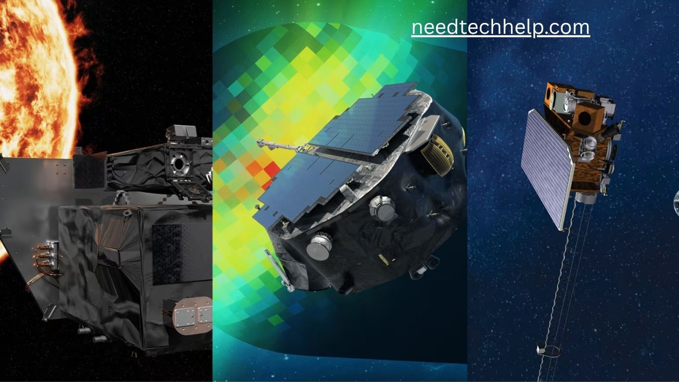 Heliosphere